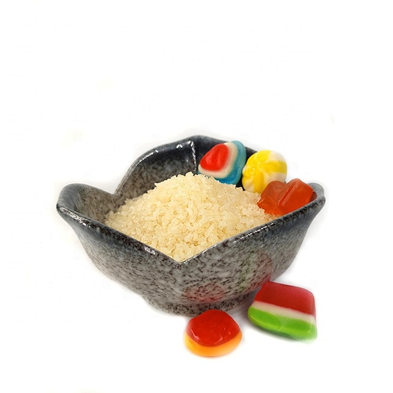 High bloom Gelatin Food Grade gelatin Made in China for Marshmallows
