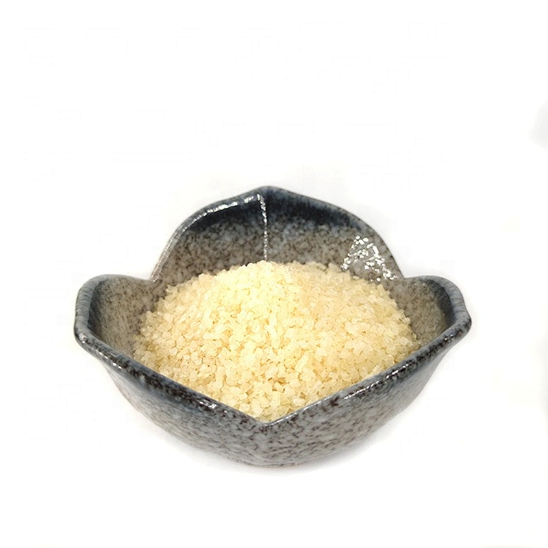 High bloom Gelatin Food Grade gelatin Made in China for Marshmallows